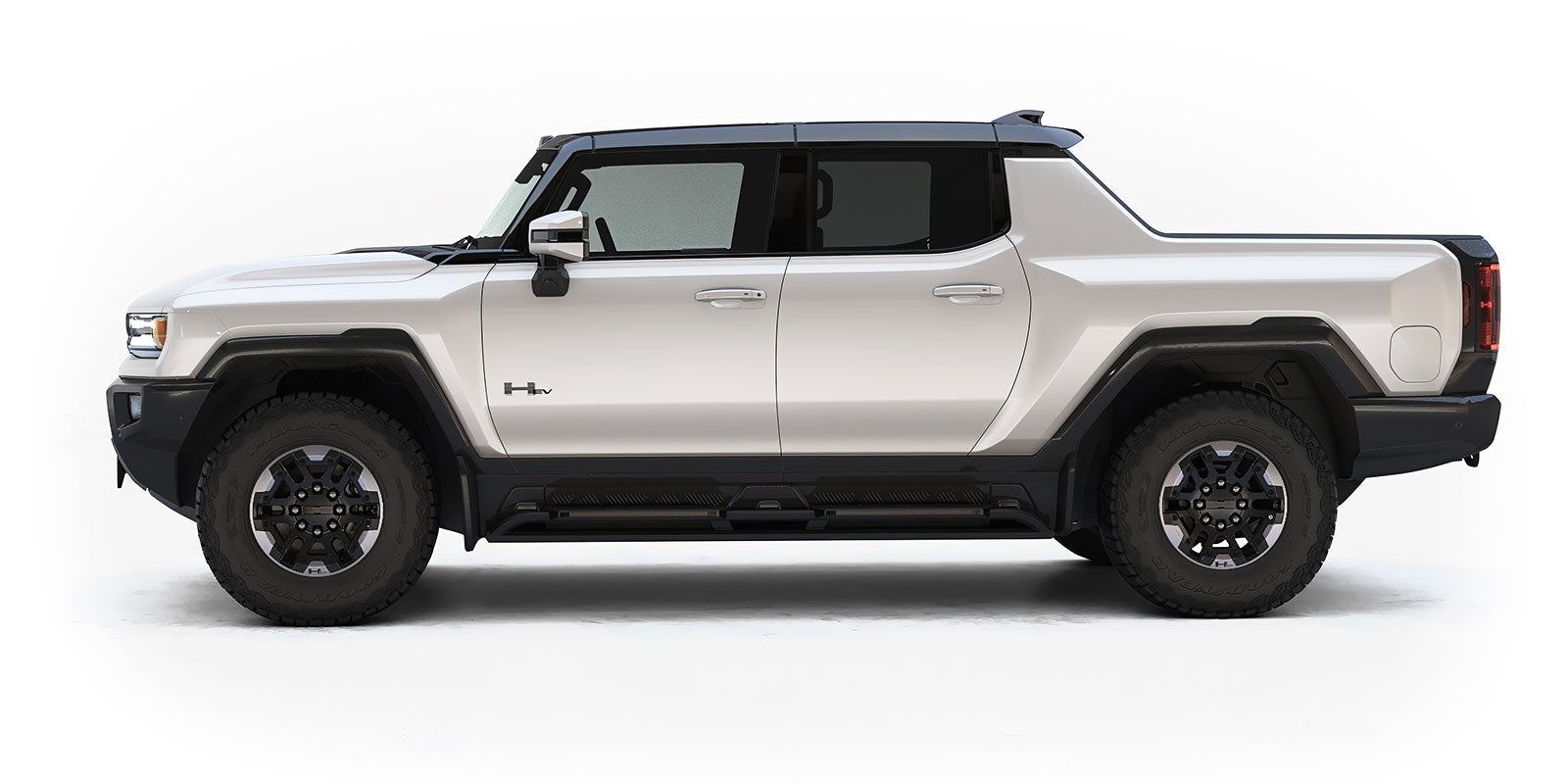 hummer ev pickup and hummer ev | i.g. Burton Buick GMC of Elkton in ELKTON MD
