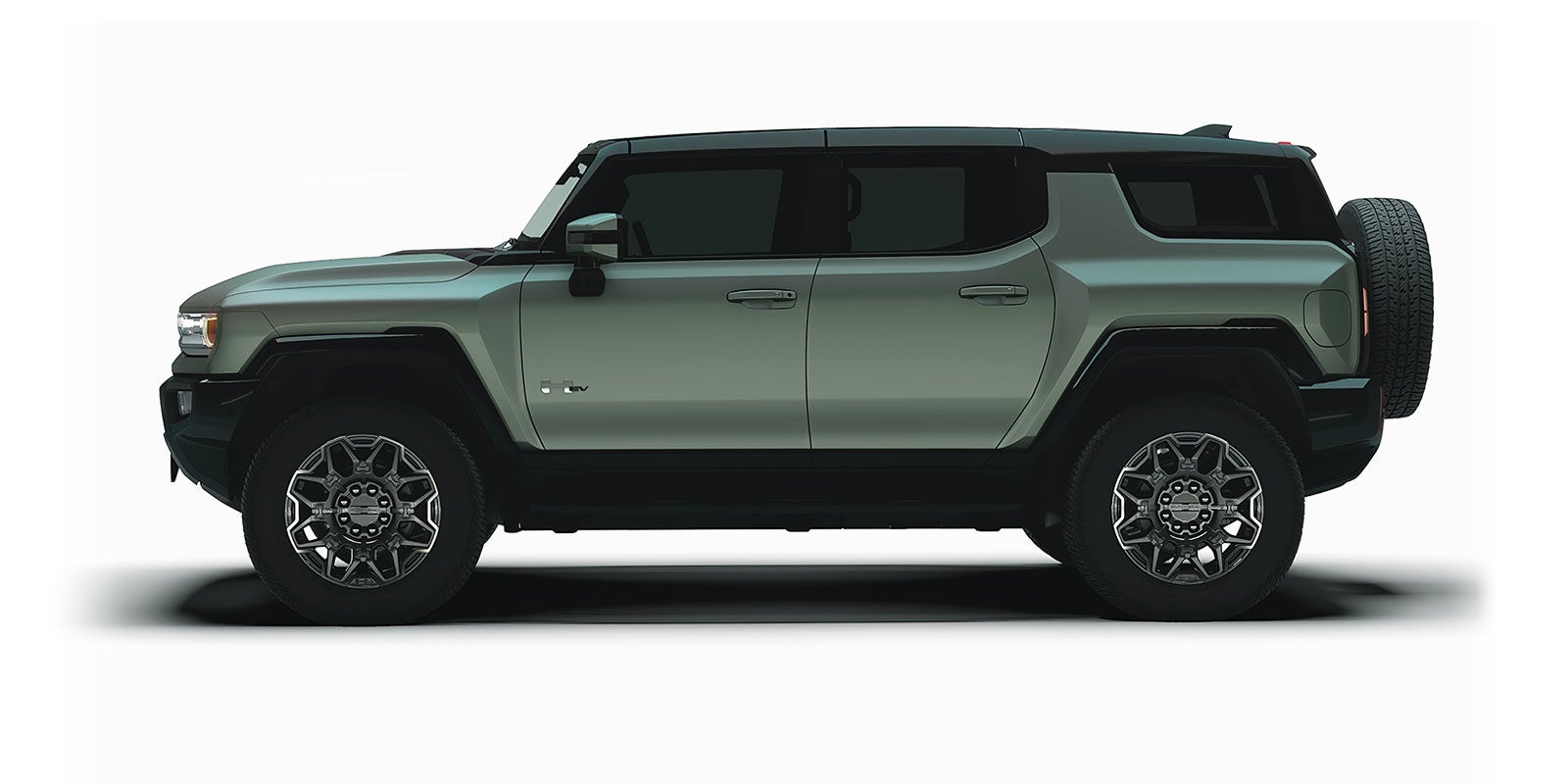 hummer ev pickup and hummer ev | i.g. Burton Buick GMC of Elkton in ELKTON MD