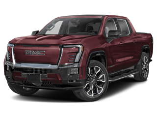 Sierra EV vs. Rivian R1T - i.g. Burton Buick GMC of Elkton in ELKTON MD