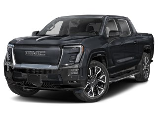 Sierra EV vs. Cybertruck - i.g. Burton Buick GMC of Elkton in ELKTON MD