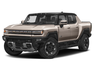HUMMER EV vs Tesla Cybertruck - i.g. Burton Buick GMC of Elkton in ELKTON MD