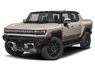 HUMMER EV vs Tesla Cybertruck - i.g. Burton Buick GMC of Elkton in ELKTON MD