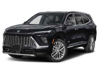 Buick Enclave - i.g. Burton Buick GMC of Elkton in ELKTON MD