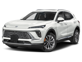 Buick Envision - i.g. Burton Buick GMC of Elkton in ELKTON MD