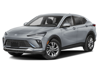 Buick Envista - i.g. Burton Buick GMC of Elkton in ELKTON MD