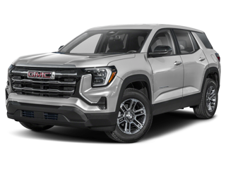 GMC Terrain - i.g. Burton Buick GMC of Elkton in ELKTON MD