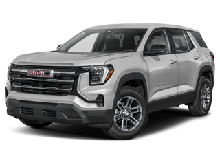 GMC Terrain - i.g. Burton Buick GMC of Elkton in ELKTON MD