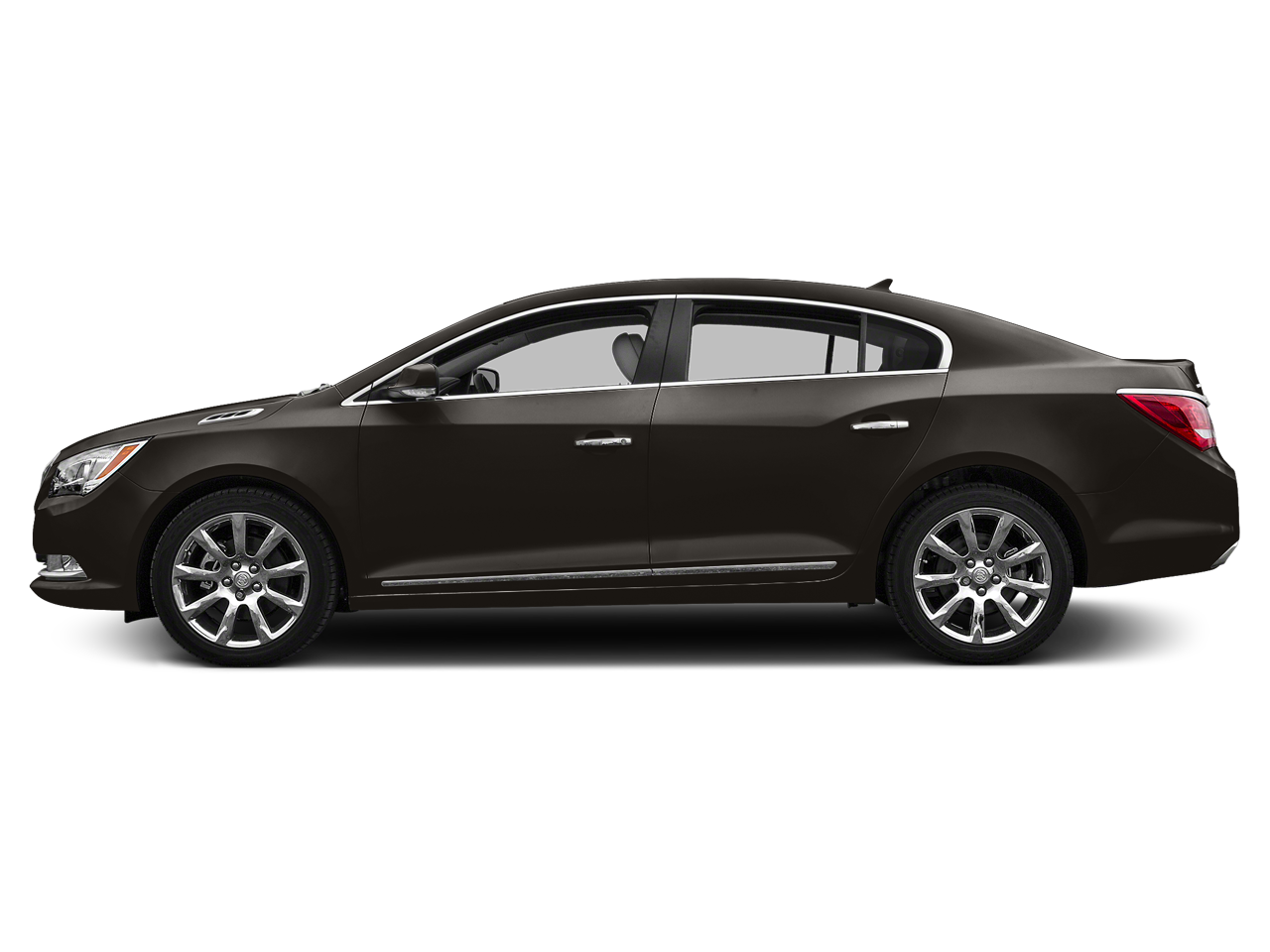 2015 Buick LaCrosse Premium II
