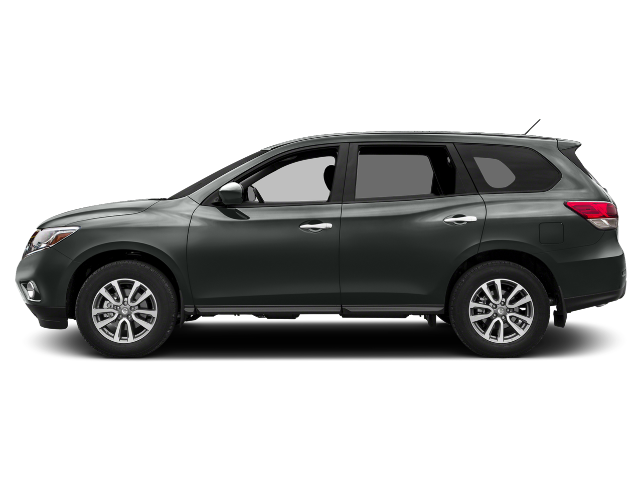 2015 Nissan Pathfinder SV