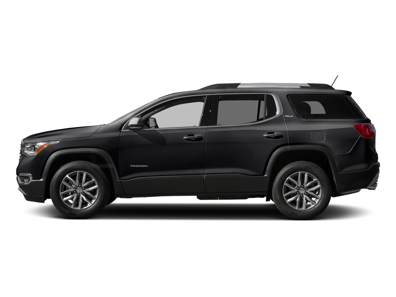 2017 GMC Acadia SLT