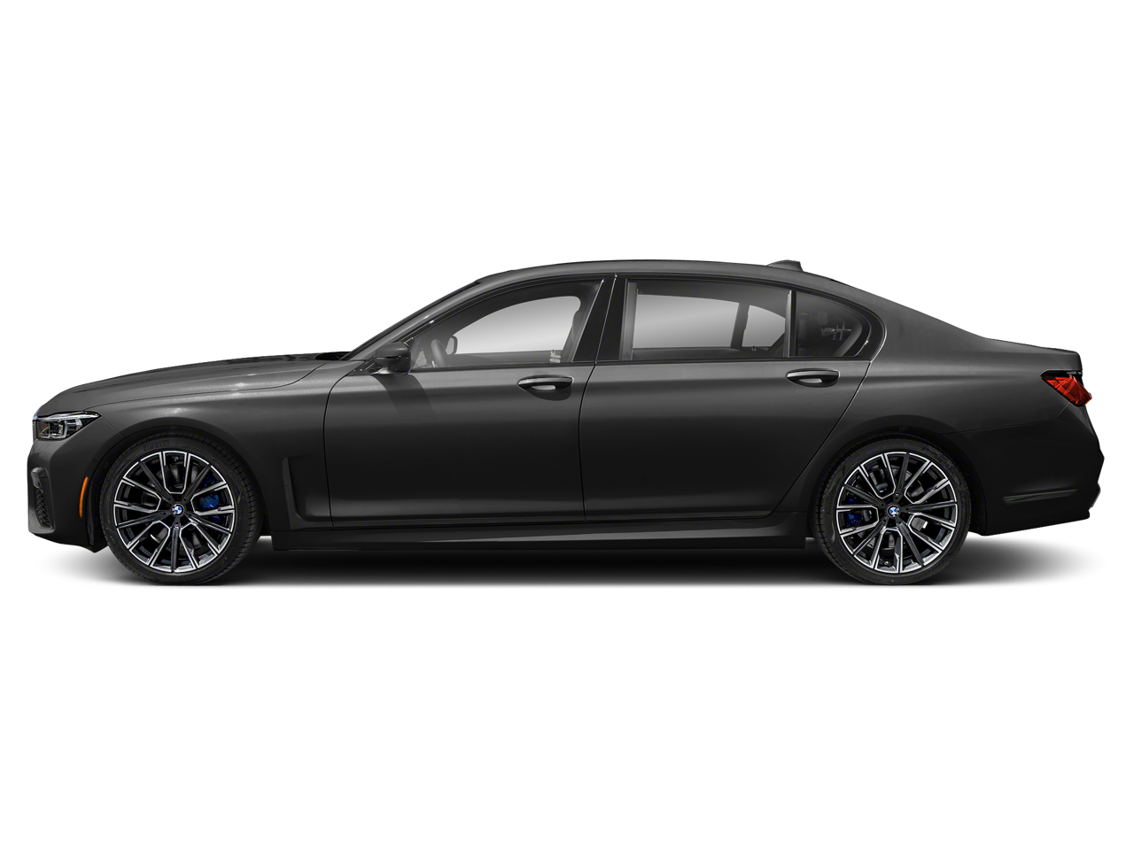 2020 BMW 7 Series 750i xDrive