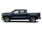 2022 Chevrolet Silverado 1500 LTD Custom Trail Boss