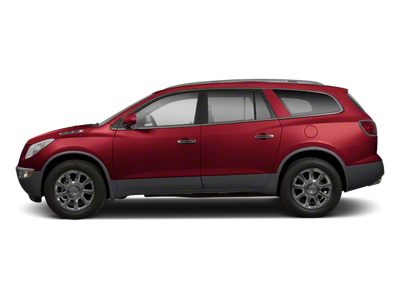 2010 Buick Enclave CXL w/1XL