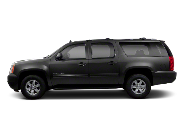 2013 GMC Yukon XL Denali