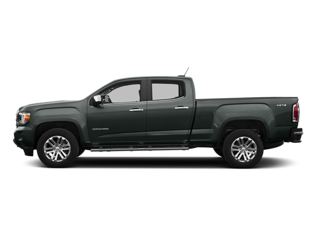 2015 GMC Canyon 2WD SLE