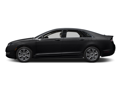 2016 Lincoln MKZ 4DR SDN AWD