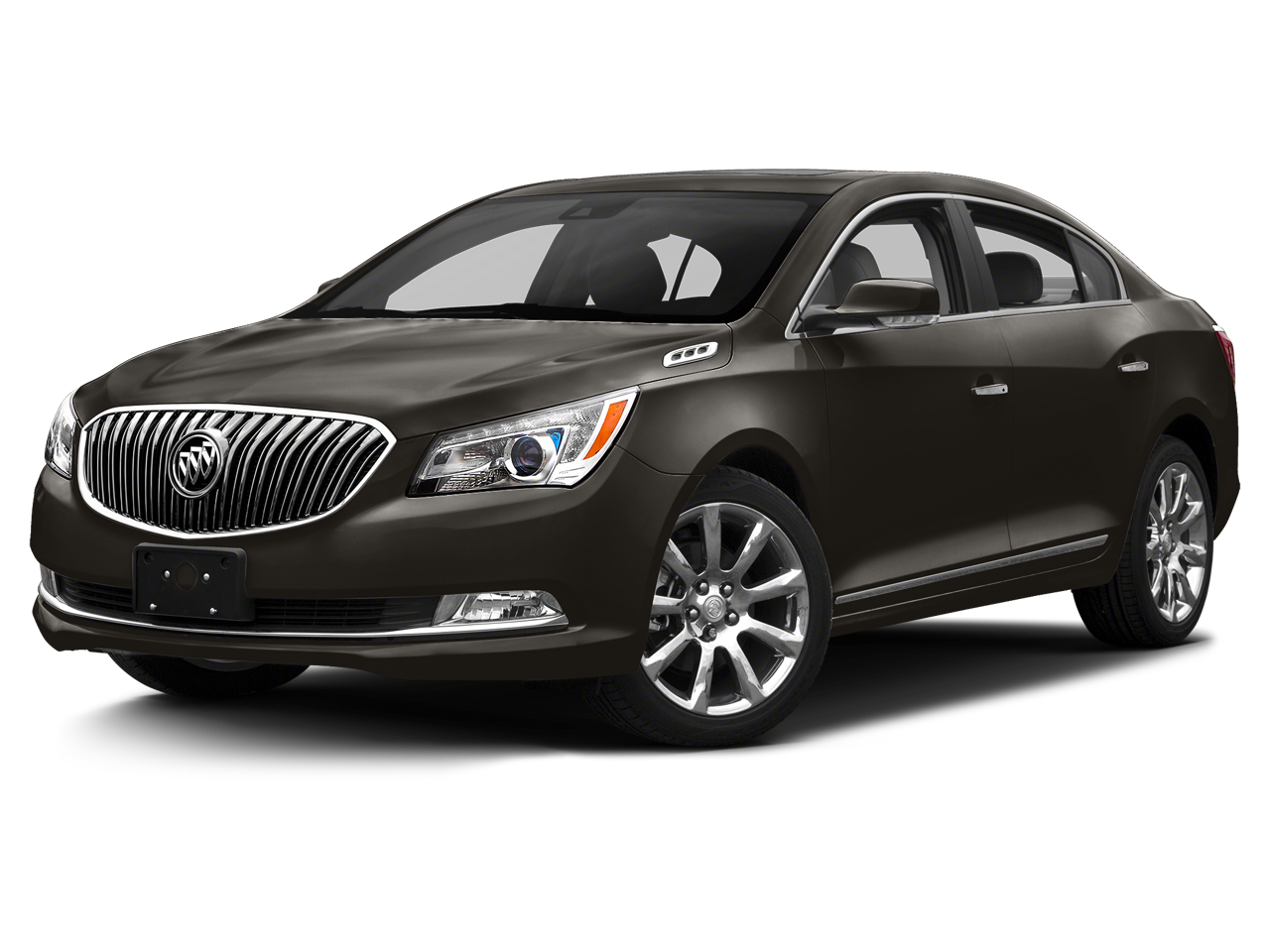 2015 Buick LaCrosse Premium 2's photo