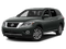 2015 Nissan Pathfinder SV