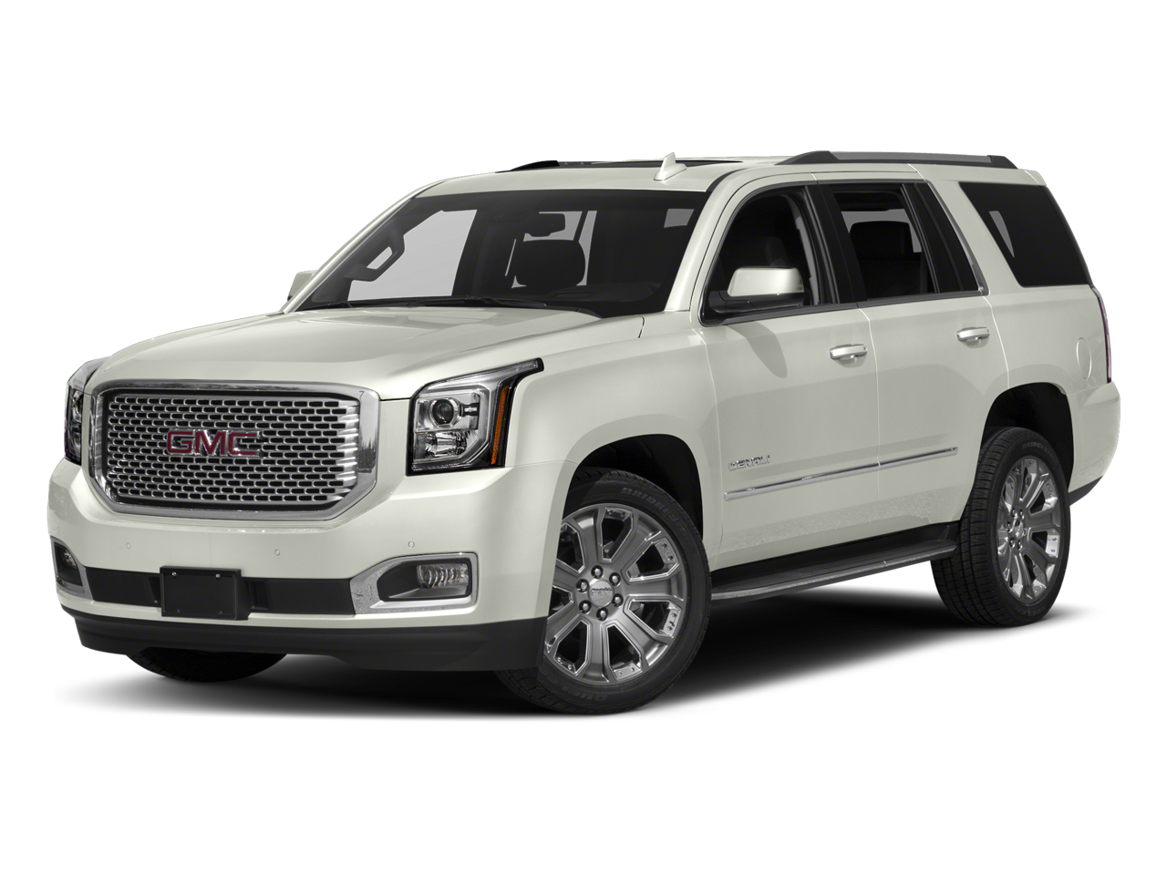 2018 GMC Yukon