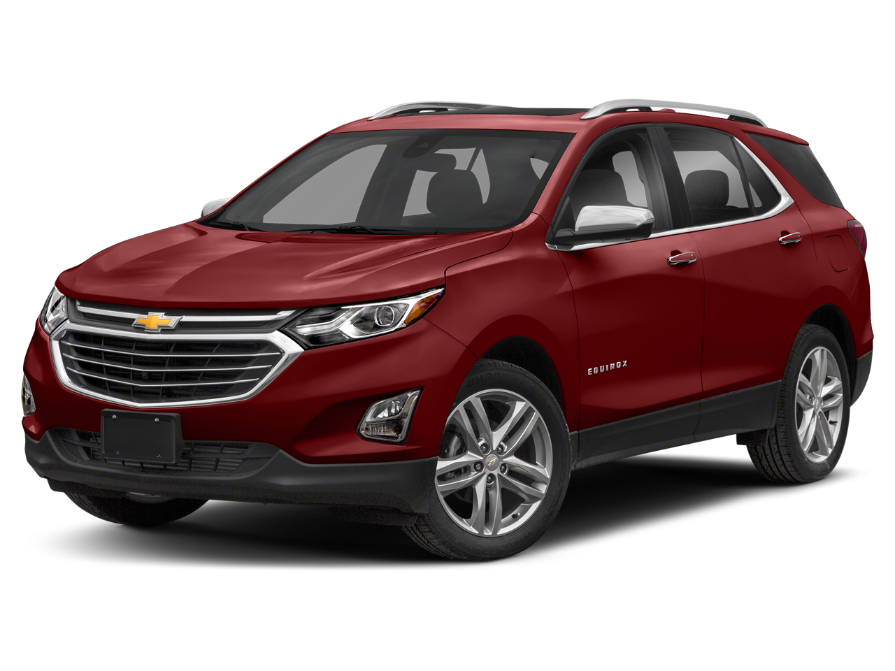 2019 Chevrolet Equinox Premier for sale in Elkton, MD
