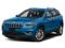 2020 Jeep Cherokee Altitude 4x4