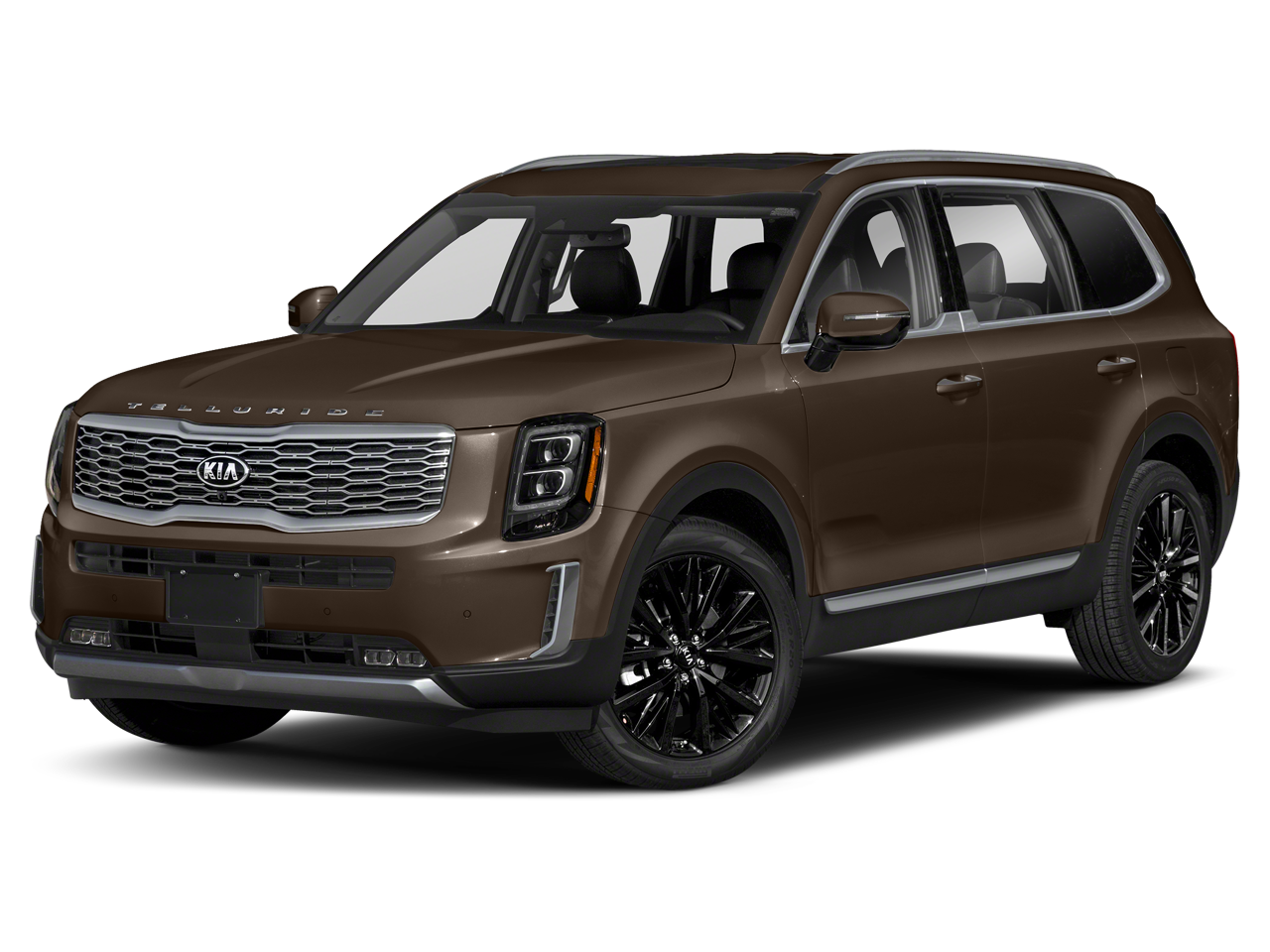 2020 Kia Telluride SX AWD's photo