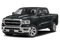 2021 RAM 1500 Big Horn Crew Cab 4x4 5'7" Box