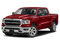 2021 RAM 1500 Big Horn Crew Cab 4x4 5'7" Box