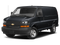 2022 Chevrolet Express Cargo 3500 WT