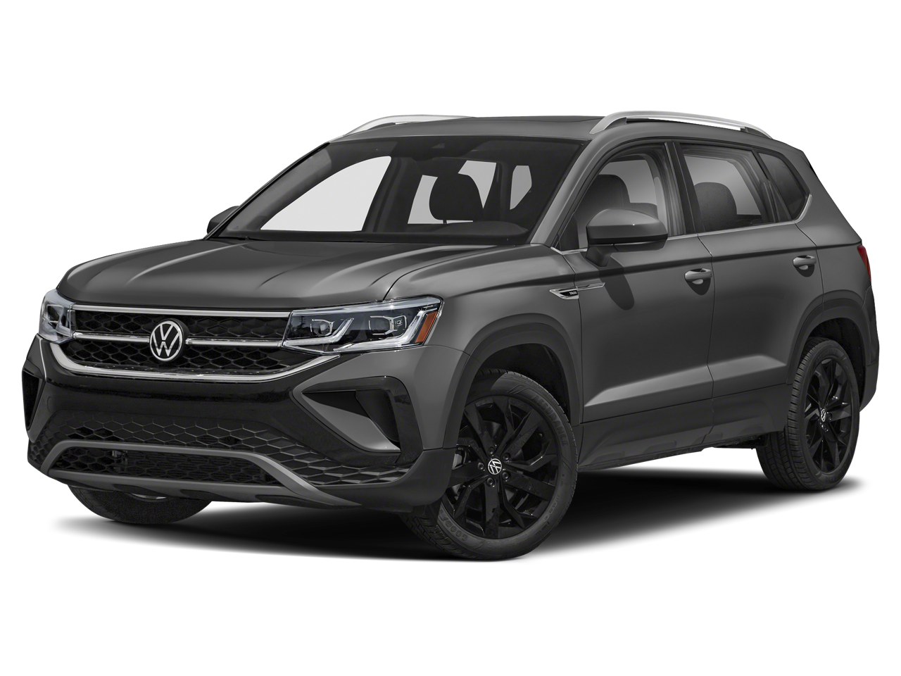 2022 Volkswagen Taos SEL for sale in Elkton, MD