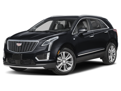 2023 Cadillac XT5 FWD Premium Luxury