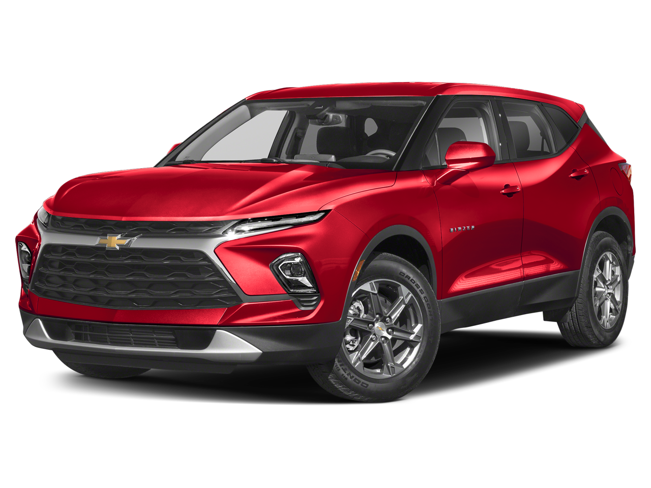 2023 Chevrolet Blazer Premier