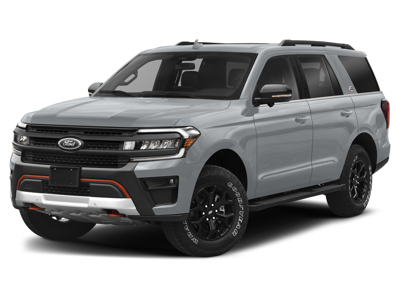 2023 Ford Expedition Timberline