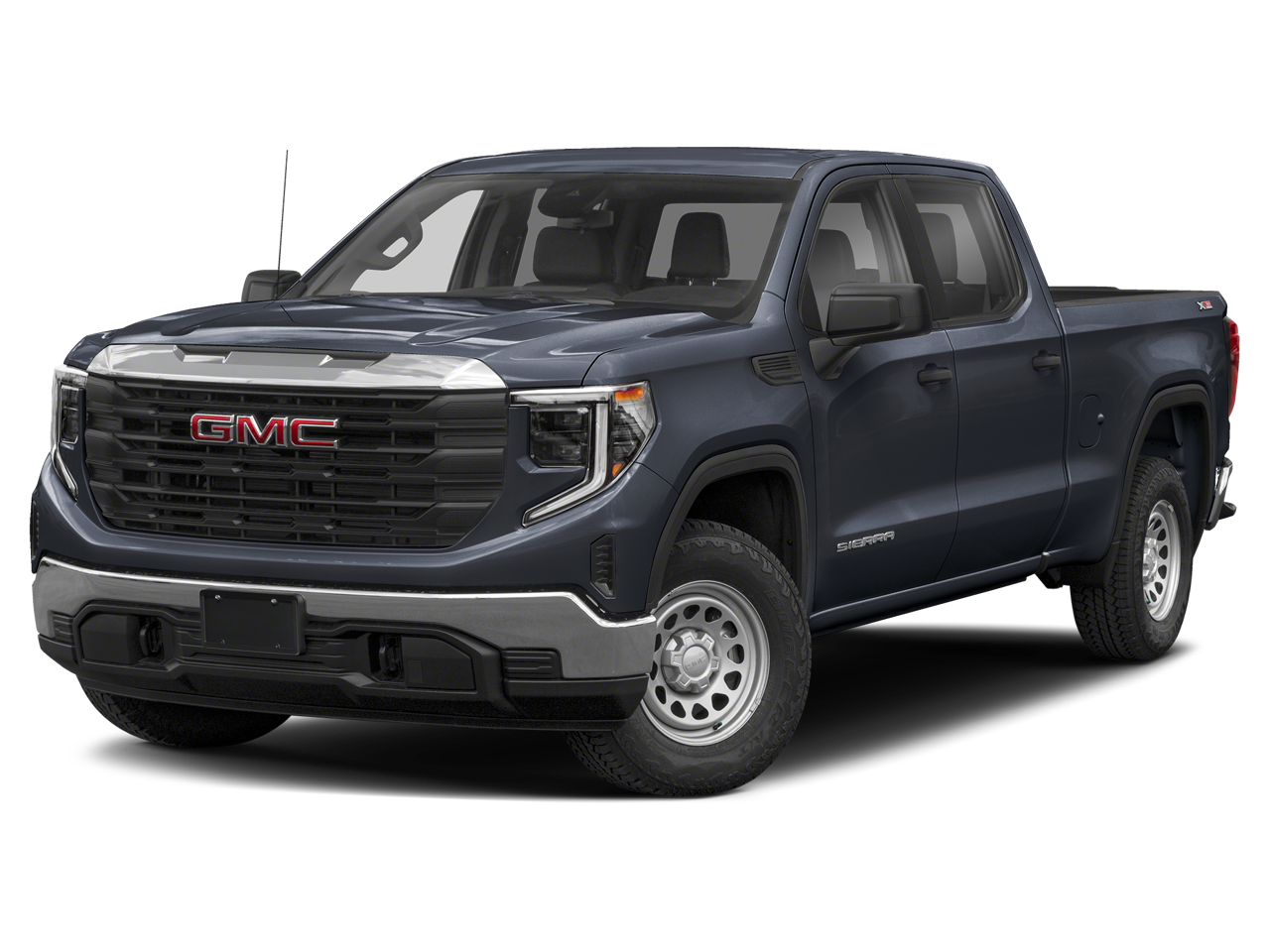 2023 GMC Sierra 1500 AT4 for sale in Elkton, MD