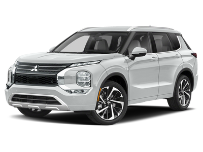 2023 Mitsubishi Outlander SEL 2.5 S-AWC
