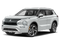 2023 Mitsubishi Outlander SEL 2.5 S-AWC