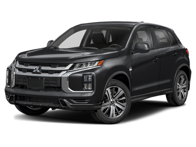 2024 Mitsubishi Outlander Sport 2.0 ES AWC