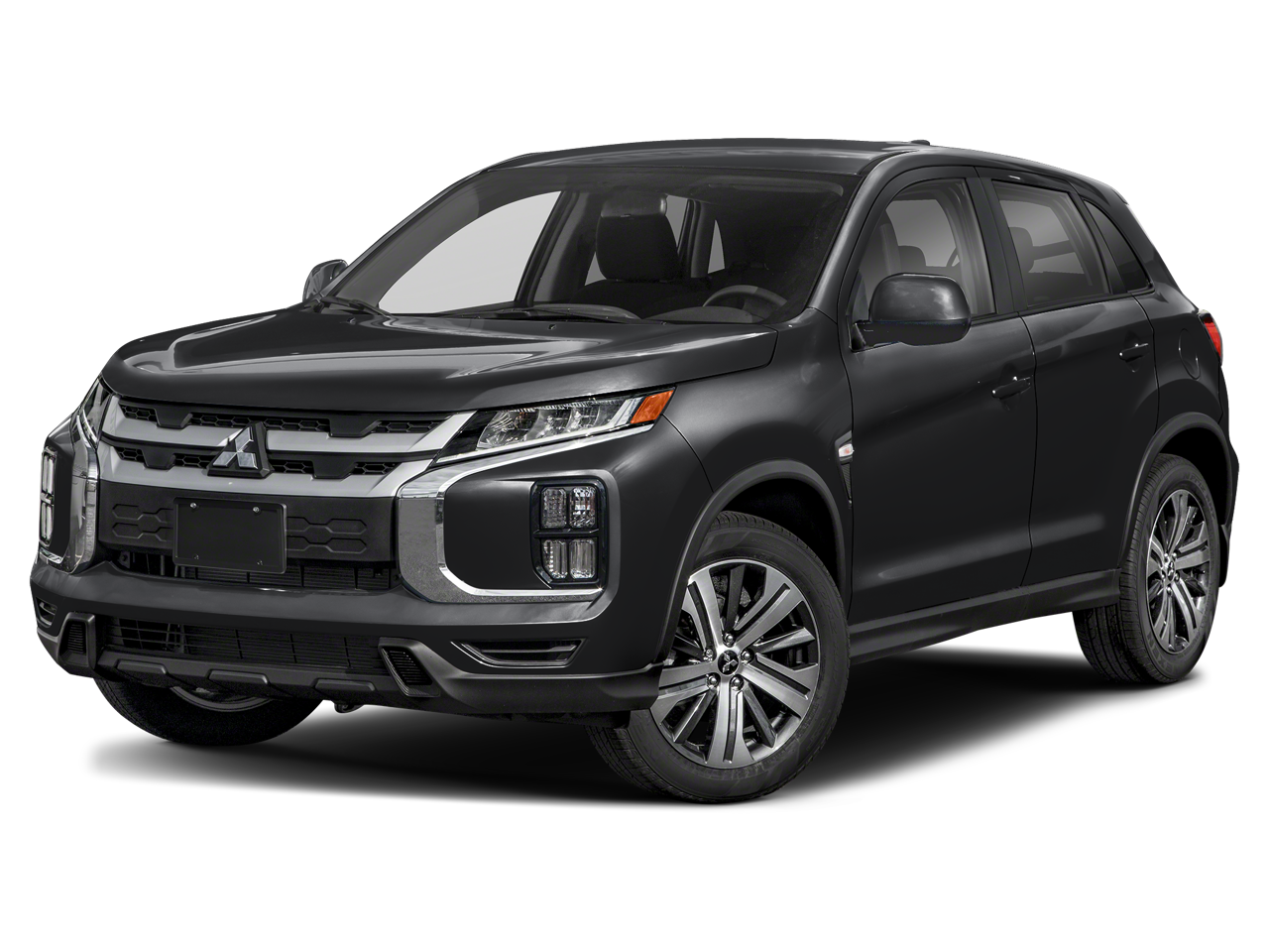 2024 Mitsubishi Outlander Sport 2.0 ES AWC