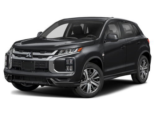 2024 Mitsubishi Outlander Sport 2.0 ES AWC
