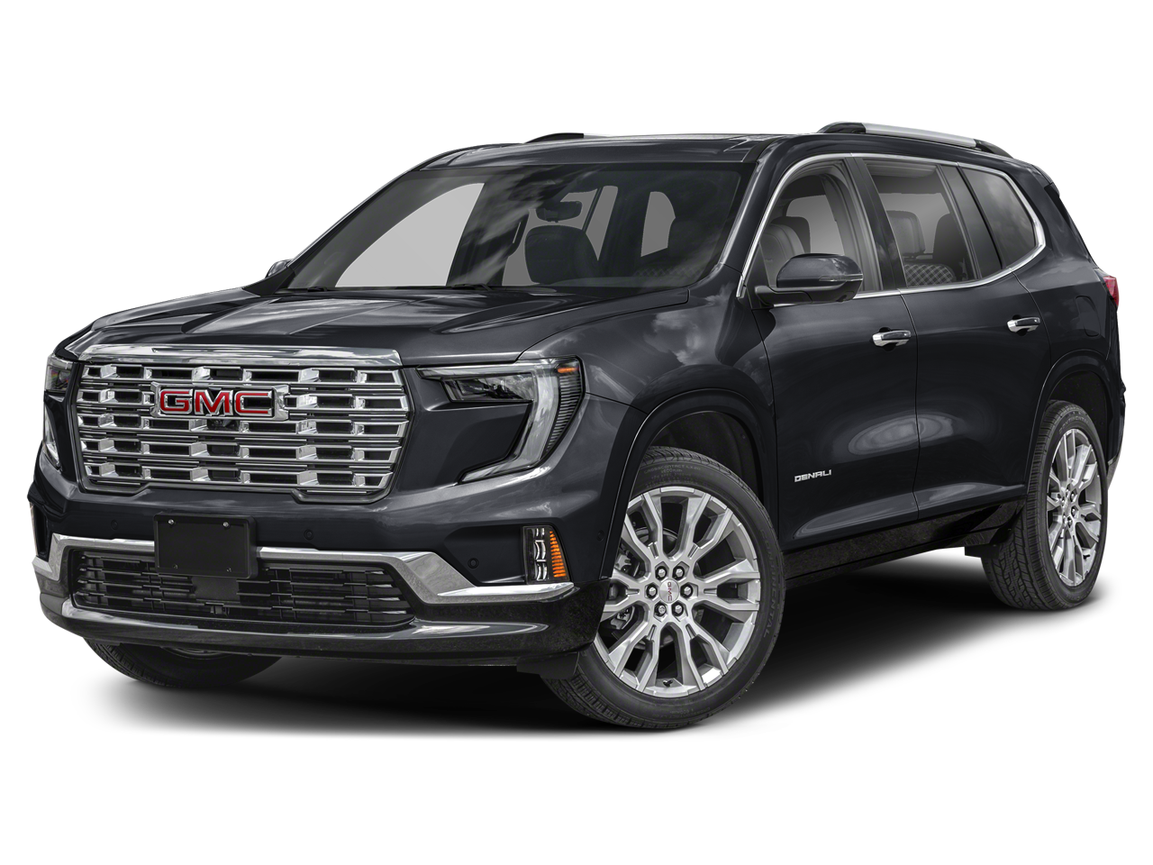 2025 GMC Acadia Denali AWD's photo