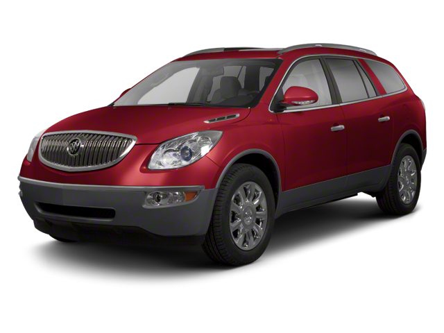 2010 Buick Enclave CXL w/1XL