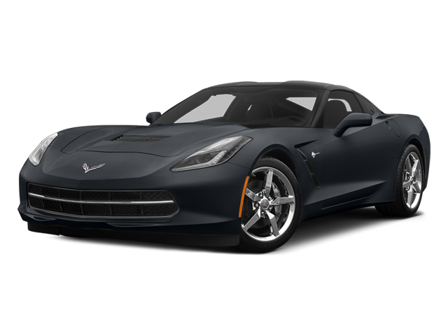 2014 Chevrolet Corvette