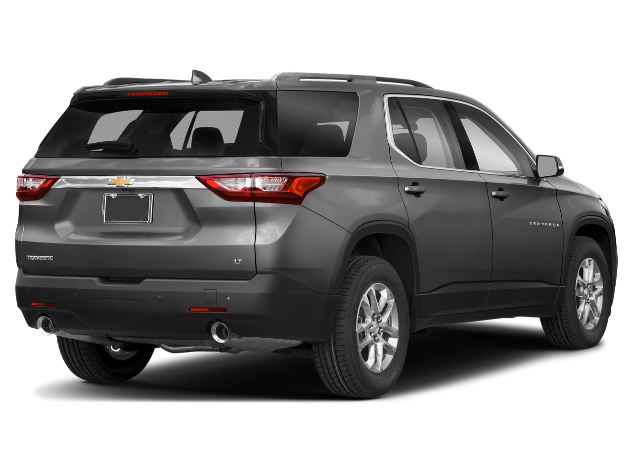 Used 2019 Chevrolet Traverse 1LT with VIN 1GNEVGKWXKJ271556 for sale in Elkton, MD