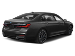 2020 BMW 7 Series 750i xDrive