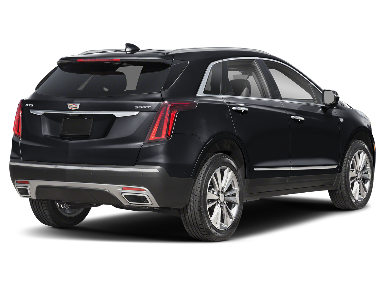 2023 Cadillac XT5 FWD Premium Luxury