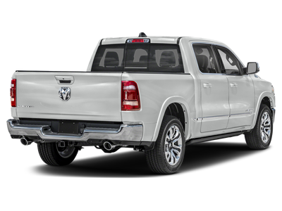 2024 RAM 1500 Limited Crew Cab 4x4 5'7" Box