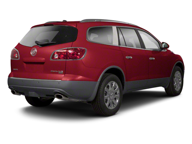 2010 Buick Enclave CXL w/1XL