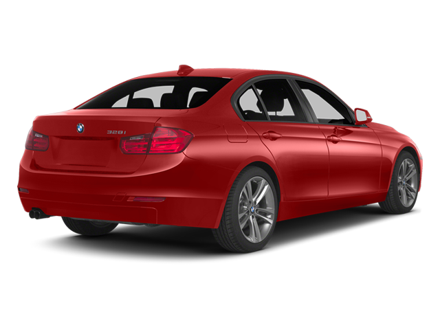 2013 BMW 3 Series 328i xDrive