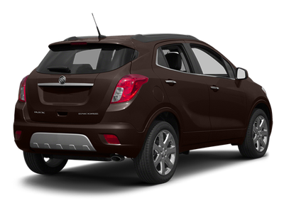 2014 Buick Encore Leather