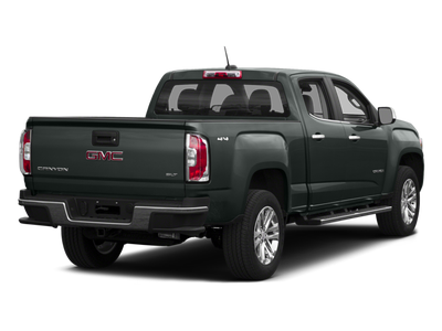 2015 GMC Canyon 2WD SLE
